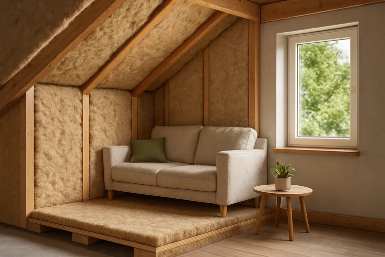 Toepassing en prestaties in huis