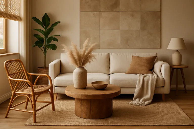 Toepassingen in wonen en lifestyle